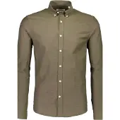 Lindbergh Chemise 'Superflex' olive
