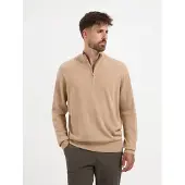 Merso Pull-over beige foncé
