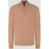 Merso Pull-over beige foncé