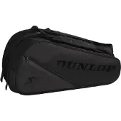 Dunlop Tac Atp Performance 12rkt Racket Bag Noir