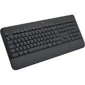 Logitech Signature K650 - Clavier sans fil