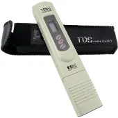 Alapure Appareil de mesure des TDS