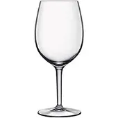 Luigi Bormioli Verre à Vin Rouge Luigi Bormioli Rubino 480 ml (Lot de 6)