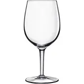 Luigi Bormioli Verre à Vin Rouge Luigi Bormioli Rubino 370 ml (Lot de 6)