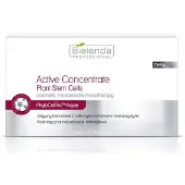 Bielenda Professional Bielenda Concentré actif aux cellules souches végétales, 10 x 3 ml