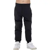 Cube Vertex Lightweight Rookie Baggy Pants Noir XS Garçon