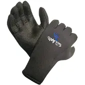 Seland Gants Neoprene 4 Mm