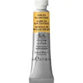 Winsor & Newton Watercolour proff. 5ml Naples Yellow Deep 425 (5 ml)