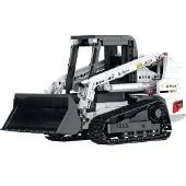 ReoBrix 22004 RC Mini-chargeuse 1366 pièces 35 cm