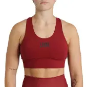 Leone1947 Soutien-gorge De Sport Logo Wacs