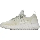 Drop Shot Luna Padel Shoes Beige EU 37 Femme