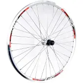 Gurpil Roue Arrière De Vtt Zac Inox 26´´ 8-11s Tubeless