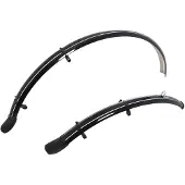 Oxcyon Jeu De Garde-boue Wide 41 Mm
