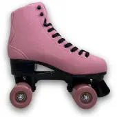 Roces Patins à Roulettes Roces RC1 Rose-Taille 40