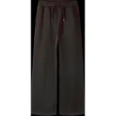 Name it Pantalon 'NKMNasir' brun foncé