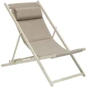 Hespéride Chilienne De Jardin Lunivia Argile -