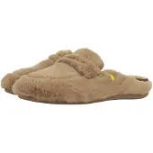 Hot Potatoes Harrietta Slippers Marron EU 38 Femme
