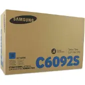 Samsung CLT-C6092S/ELS (SU082A) - Cyan - Toner