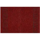 Rugsx Paillasson PRIMAVERA rose 3353 80x400 cm