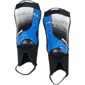 Hudora Protège-Tibias Avec Protection De La Cheville, Taille M
