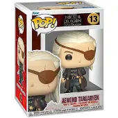 Funko POP! Figurka Pop! Aemond Targaryen - House of the Dragon, winylowa kolekcjonerska