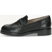 Caprice Femmes Mocassins 9-24300-43-022 Couleur : Noir Taille : 40