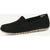 Caprice Mocassin noir
