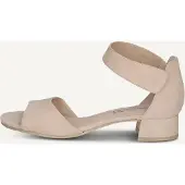 Caprice Sandales beige