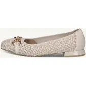 Caprice Ballerines - femmes - Blanc - 40
