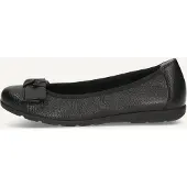 Caprice Ballerines noir