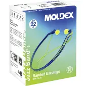 Moldex Arceau protection auditive Jazz Band