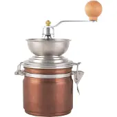 La Cafetière Moulin à Café