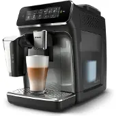 Philips Machine à Café Super Automatique Ep3343/90