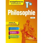 Ellipses Philosophie - Tle
