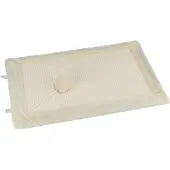 Trixie Tapis Griffoir pour chat 55 cm x 35 cm