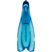 Cressi Agua Diving Fins Bleu EU 43-44