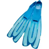 Cressi Palmes De Plongée Agua