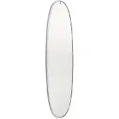 Flos La Plus Belle Applique Murale Polished