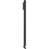Flos Applique Murale , Blanc, Salon / séjour, Aluminium