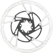 Jagwire Disque De Frein Pro Lr2 6b