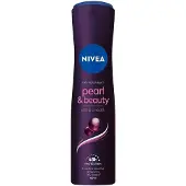 Nivea Déodorant spray antitranspirant Perl & Schönheit 150ml
