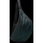 Peak Performance - Sac banane - Helium Bum Bag Black - Noir