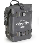 Givi GRT722B Sacoche de transport 8 litres