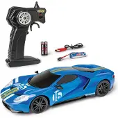Tamiya Carson Carson 1:24 Ford GT 2,4G 100% RTR