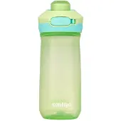 CONTIGO Jessie bouteille d’eau pour enfant Cucumber 420 ml