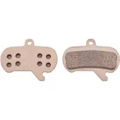 Union Dbp-74s Sram Sintered Disc Brake Pads Doré