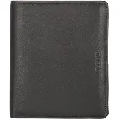 PICARD Porte-monnaies 'Brooklyn' moka