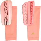 Adidas Chaussures F50 League Shin Guards pour Unisex
