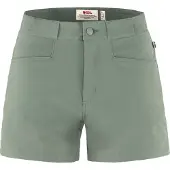 Fjällräven High Coast Lite Shorts Vert 36 Femme