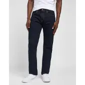 Lee Jeans homme Slim Fit Mvp 32" bleu - 33